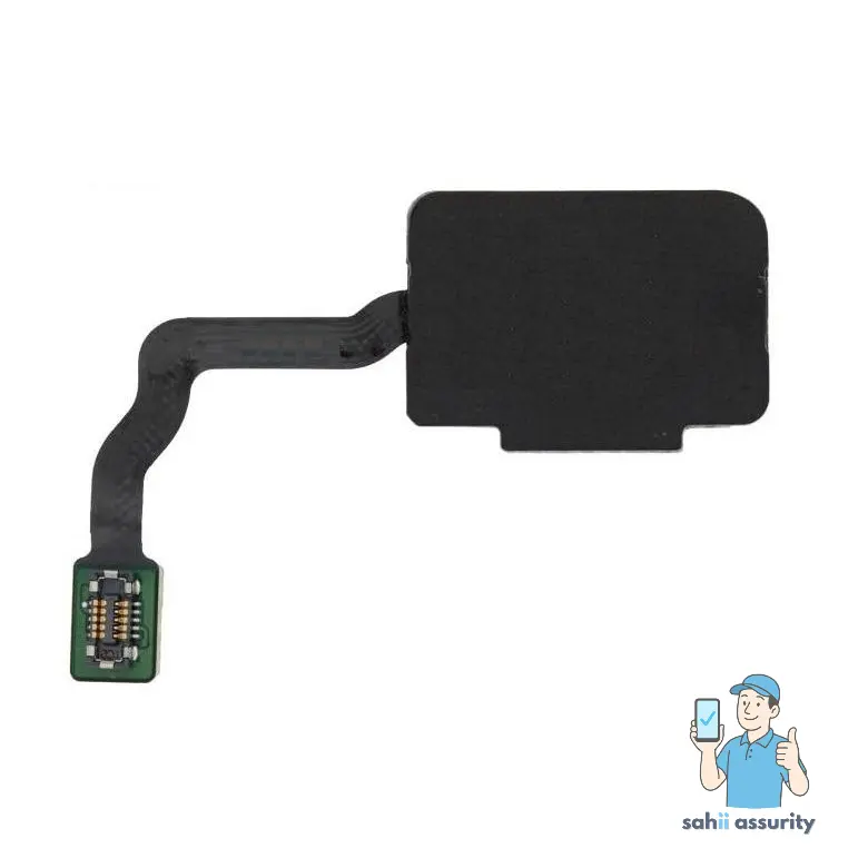 Fingerprint Sensor with Flex Cable for Samsung Galaxy S9 Blue thumbnail